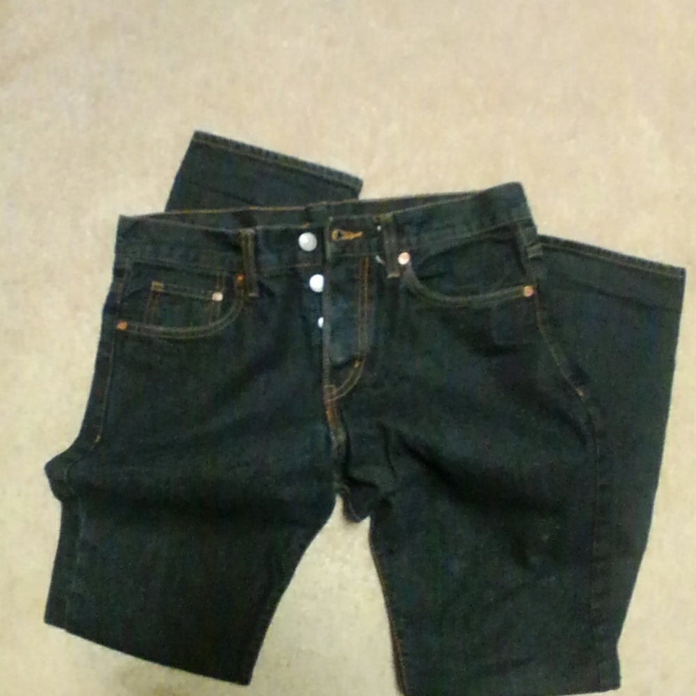 Men's jeans
